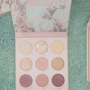 Colourpop Blush crush